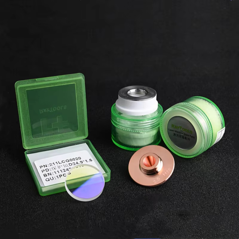 Raytools Laser Head Parts 27.9 - Holy Stone Drone Hs720 ulasan dan harga