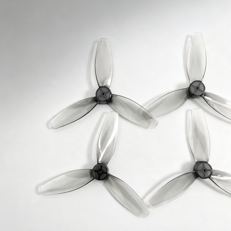 Zhongtian Model 1S Racing Dron - Fpv Drone Propeller ulasan dan harga