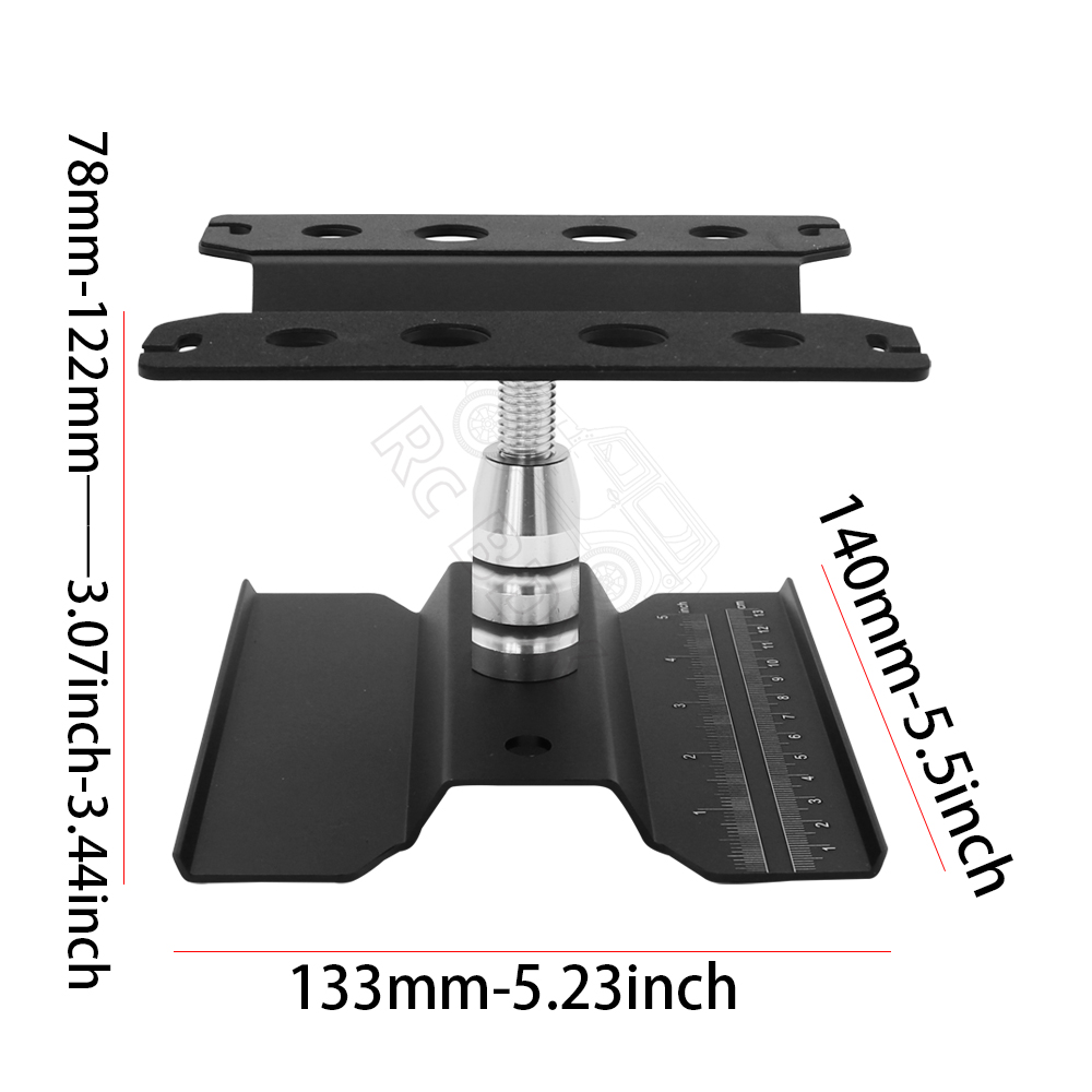 Metal Repair Station Work Stan - Fpv Drone Tool Kit ulasan dan harga