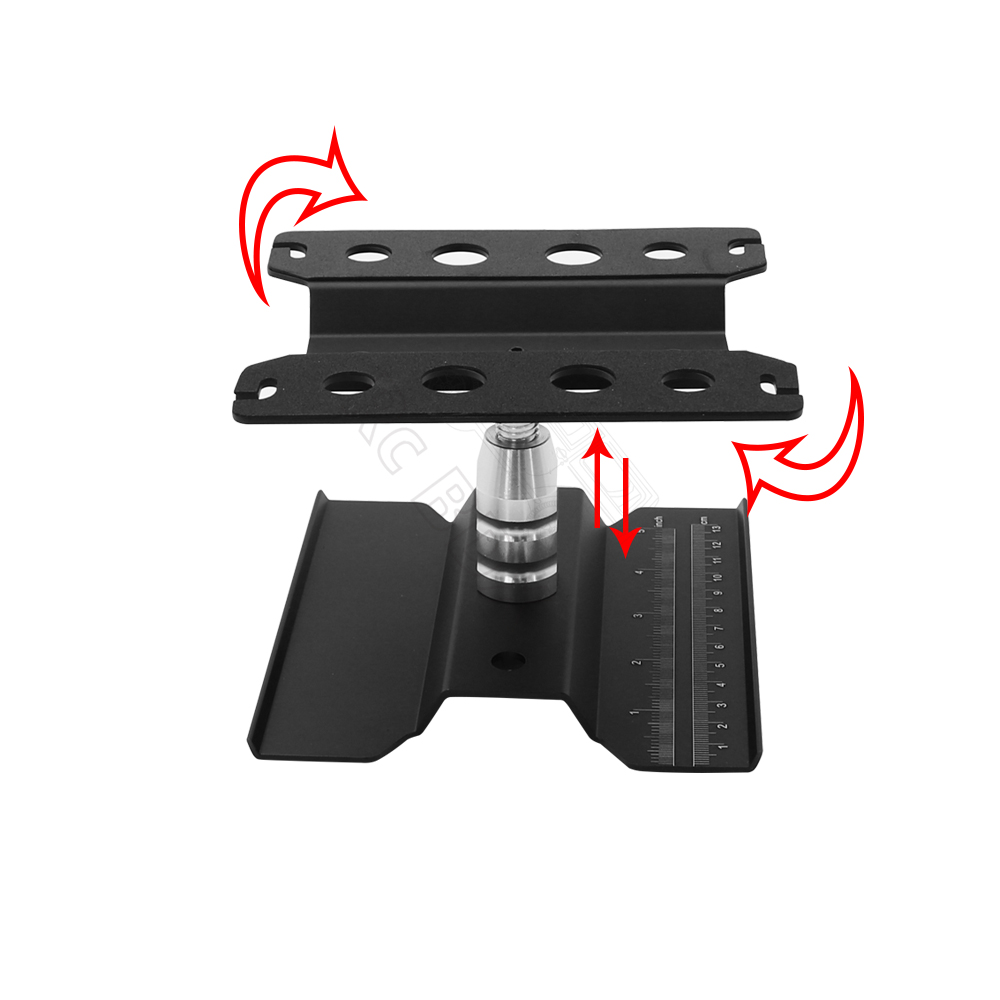 Metal Repair Station Work Stan - Fpv Drone Tool Kit ulasan dan harga