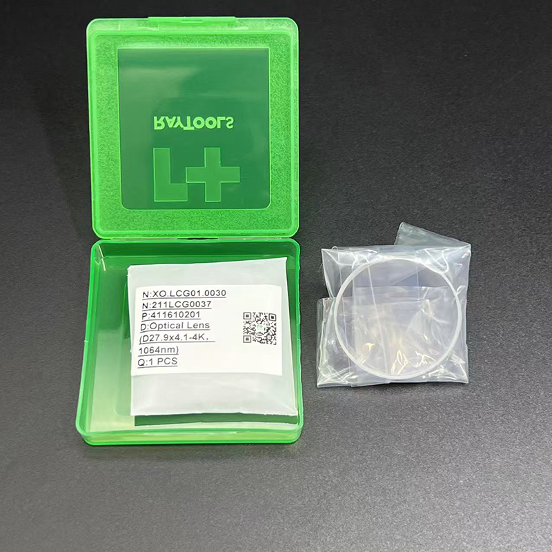 10 PCS Original Raytools Lens  - Holy Stone Drone Hs720 ulasan dan harga