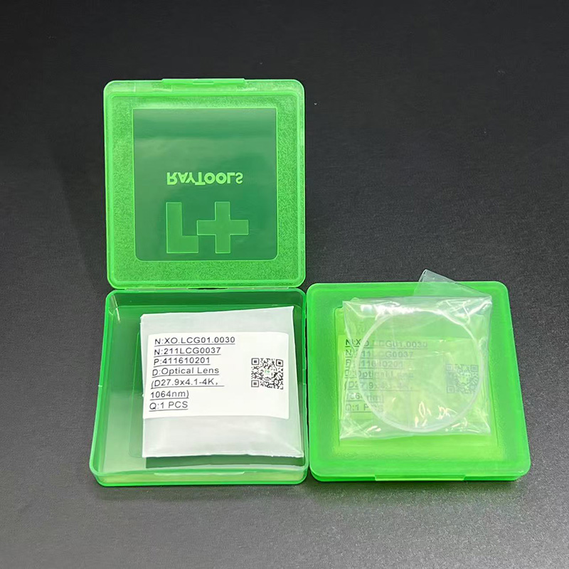 10 PCS Original Raytools Lens  - Holy Stone Drone Hs720 ulasan dan harga