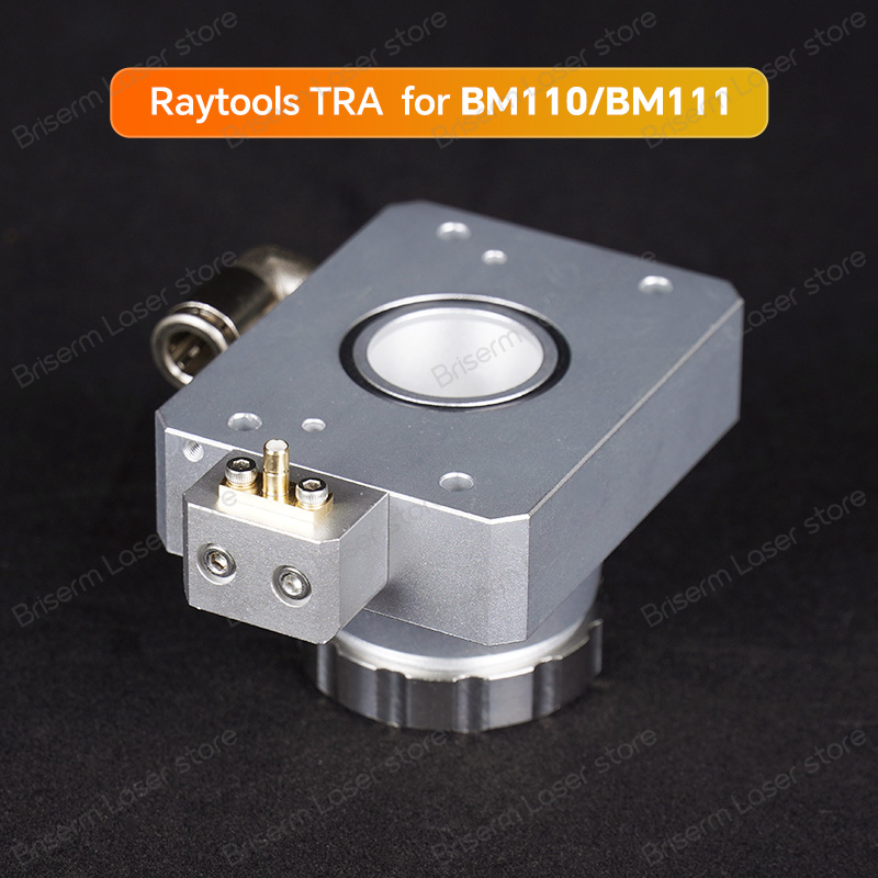 Raytools Laser Nozzle Connecto - Holy Stone Drone Hs720 ulasan dan harga